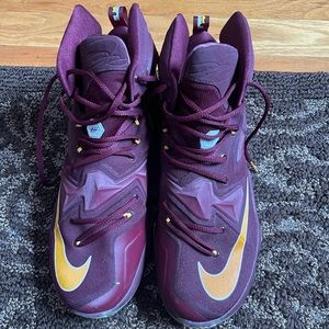 Lebron 13 (CTK Team Edition)